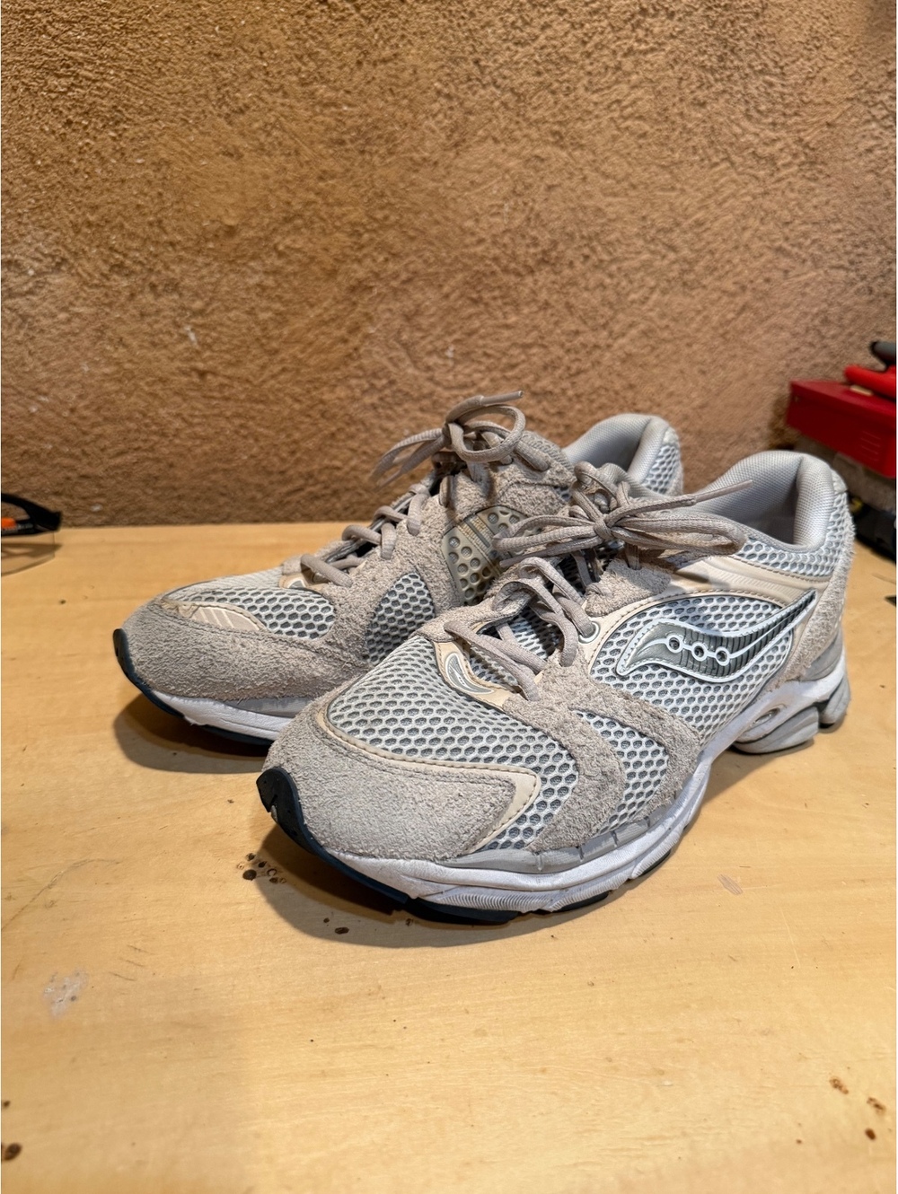 Saucony Triumph 4